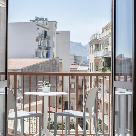 M'Place Apartments Palermo Exteriör bild