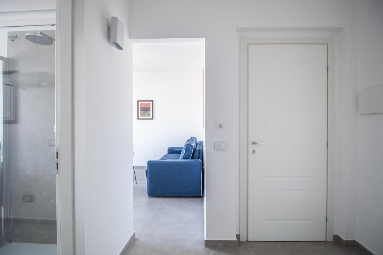 M'Place Apartments Palermo Exteriör bild