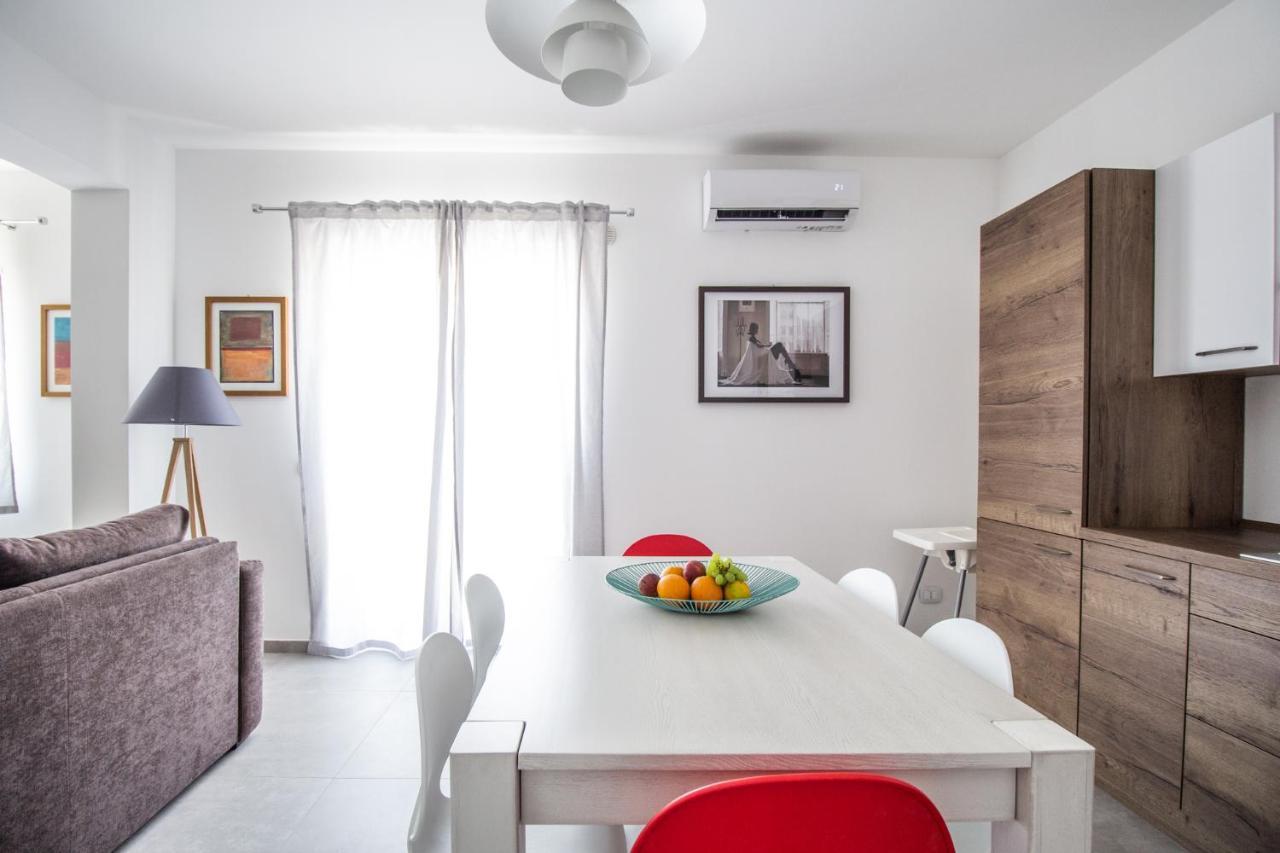 M'Place Apartments Palermo Exteriör bild