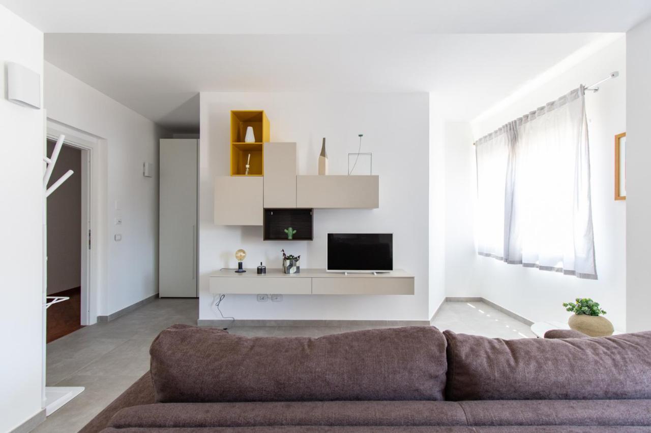 M'Place Apartments Palermo Exteriör bild