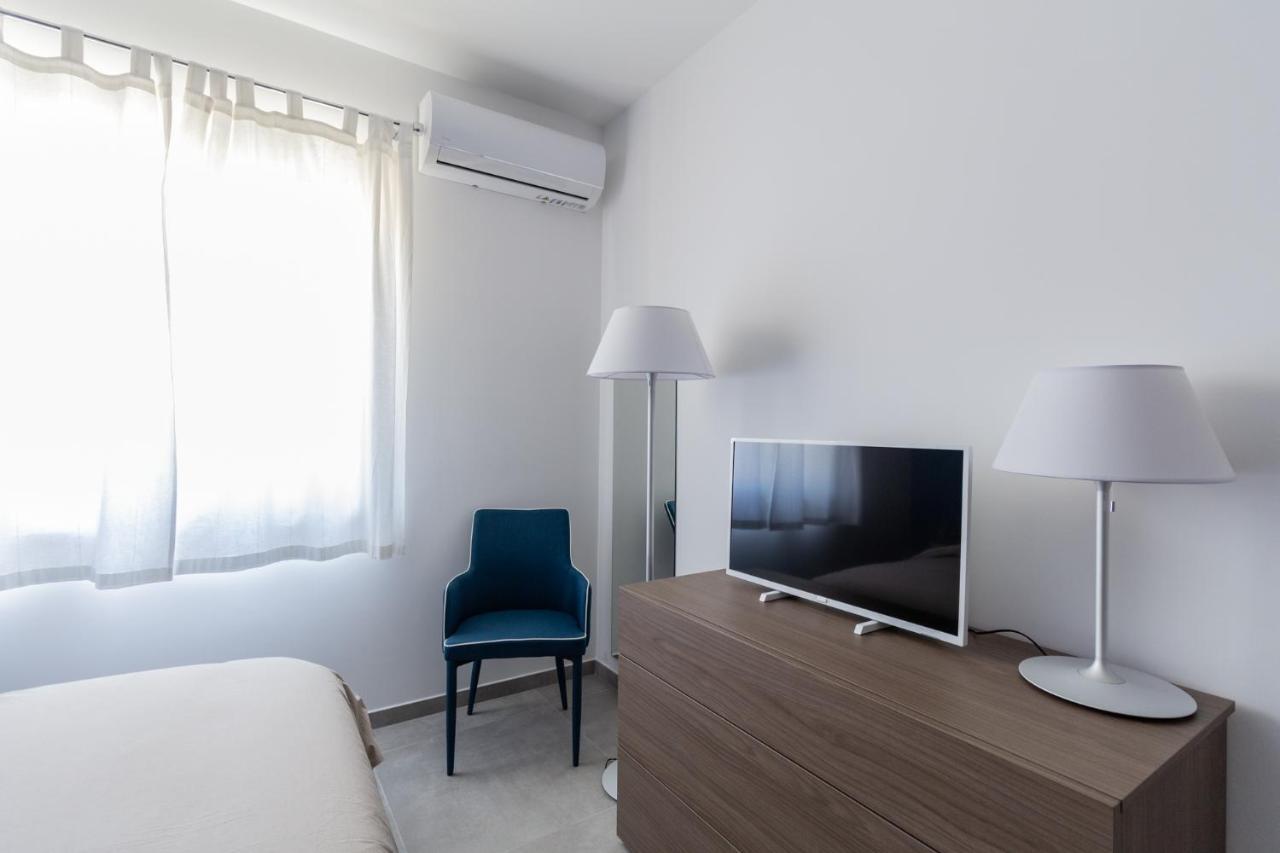 M'Place Apartments Palermo Exteriör bild